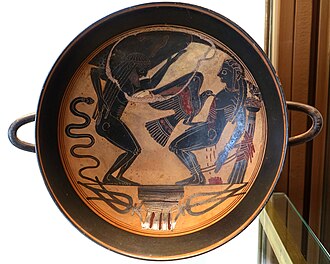 Prometheus (Manship)